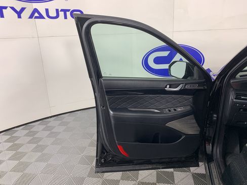 Used 2020 Hyundai Palisade Limited image 14