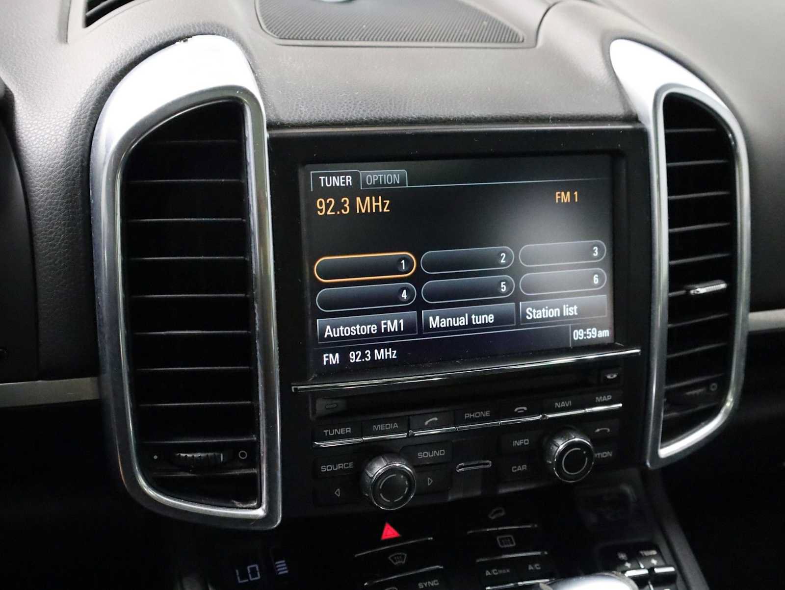 Used 2014 Porsche Cayenne Platinum Edition AWD/4WD image 32