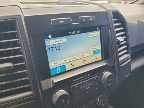 Used 2017 Ford F150 XL w/ Equipment Group 101A Mid RWD image 19