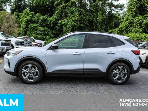 Used 2026 Ford Escape ST-Line FWD image 6
