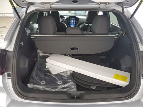 Used 2025 Subaru Crosstrek 2.5i Sport w/ Crosstrek Mirror Package image 34