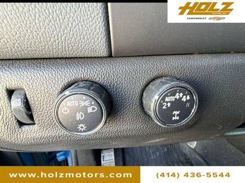 Certified 2021 Chevrolet Colorado Z71 image 16