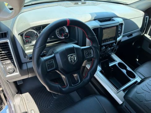 Used 2015 RAM 1500 Big Horn AWD/4WD image 10