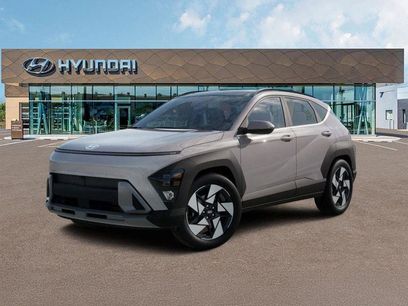 New 2026 Hyundai Kona SEL Sport