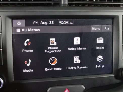 Used 2024 Kia Soul LX w/ Option Group 015 image 29