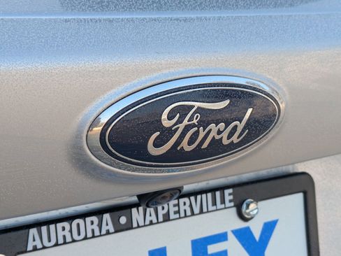 Used 2019 Ford Escape Titanium AWD/4WD image 26