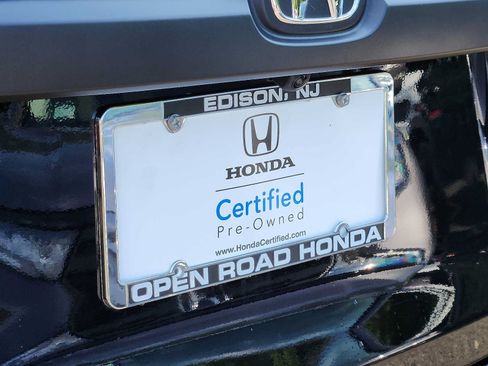 Certified 2023 Honda Passport EX-L image 29