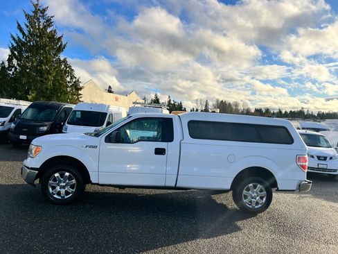 Used 2014 Ford F150 XL w/ Equipment Group 101A Mid image 4