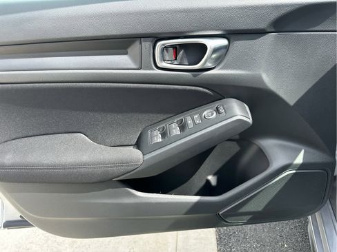New 2026 Honda Civic Sport image 23