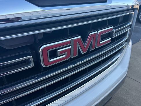 Used 2016 GMC Sierra 1500 2WD Regular Cab image 19