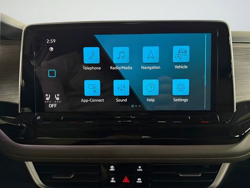 New 2026 Volkswagen Atlas SEL image 15