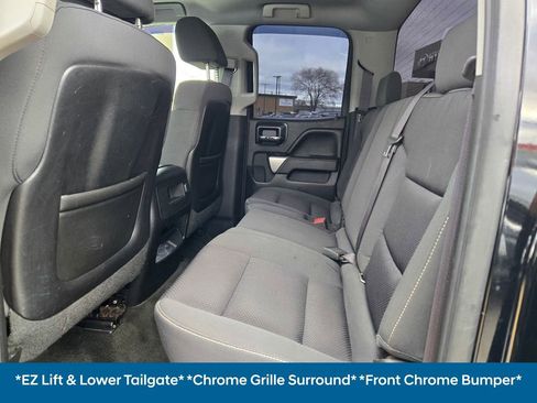 Used 2015 Chevrolet Silverado 1500 LT w/ All Star Edition image 29