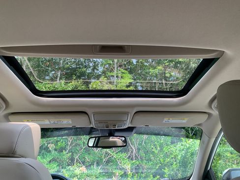 Used 2019 Honda CR-V Touring image 20