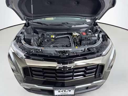 Used 2026 Chevrolet Equinox ACTIV FWD image 34