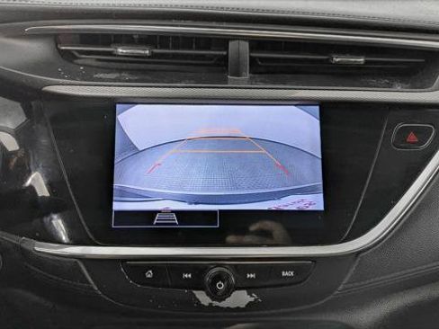 Used 2021 Buick Encore GX Preferred FWD image 29
