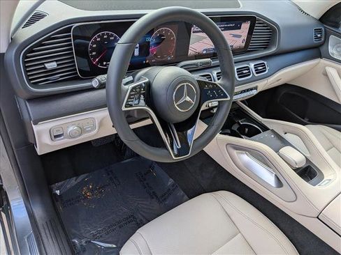 Certified 2024 Mercedes-Benz GLE 350 4MATIC image 10