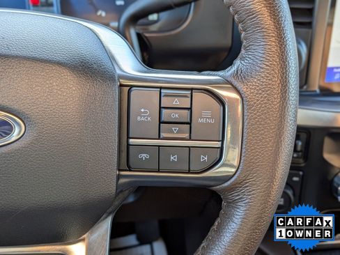 Used 2024 Ford F250 King Ranch image 32