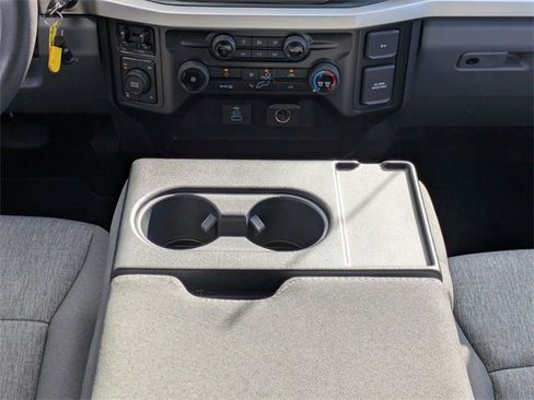 Used 2024 Ford F250 XL w/ STX Appearance Package image 19