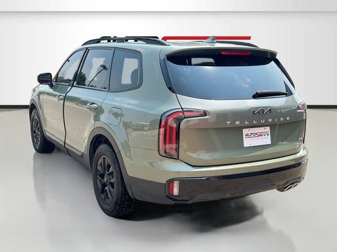 Used 2024 Kia Telluride SX X-Pro AWD/4WD image 5
