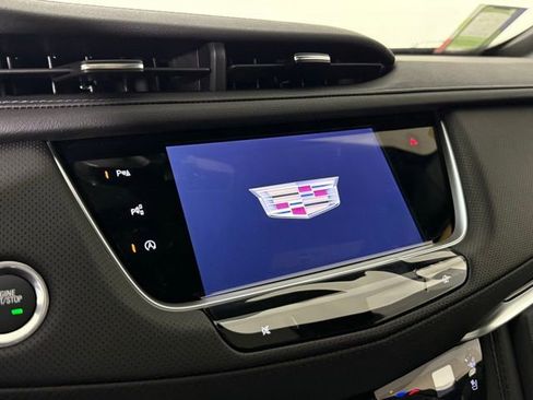 New 2026 Cadillac XT5 Premium Luxury image 20