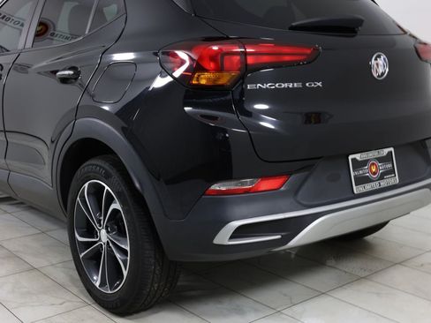 Used 2021 Buick Encore GX Select FWD image 41