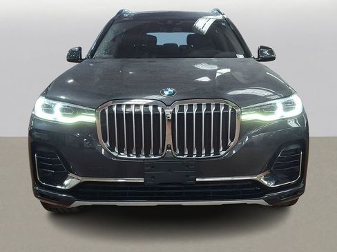 Certified 2022 BMW X7 xDrive40i w/ Premium Package AWD/4WD image 2