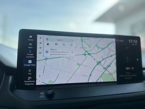 Used 2024 Honda Accord Touring image 18