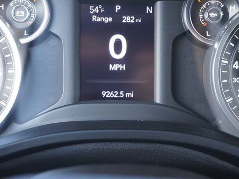 Used 2022 RAM 1500 Big Horn image 12