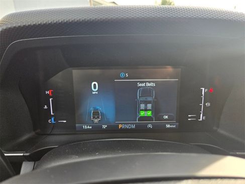 New 2026 Ford Ranger XLT image 13