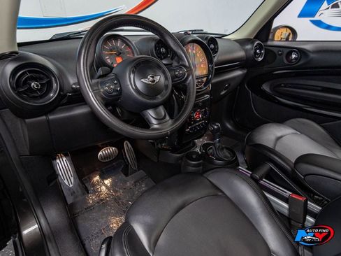 Used 2015 MINI Cooper Paceman S image 14