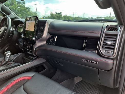 Used 2025 RAM 1500 RHO w/ RHO Level 1 Equipment Group AWD/4WD image 41