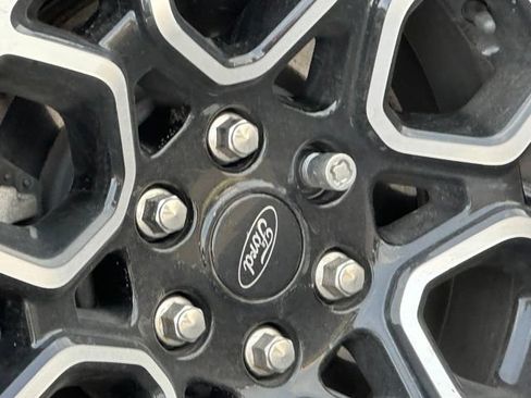 Used 2022 Ford F150 XLT w/ Equipment Group 302A High AWD/4WD image 18