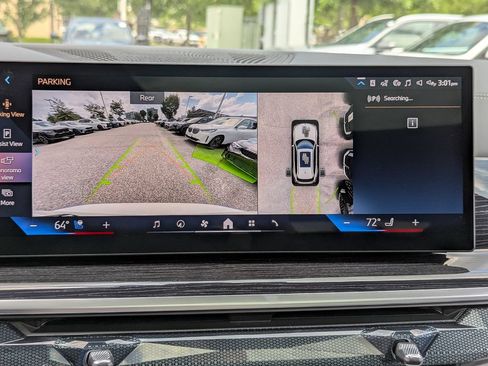 New 2026 BMW X5 xDrive40i w/ Executive Package AWD/4WD image 21