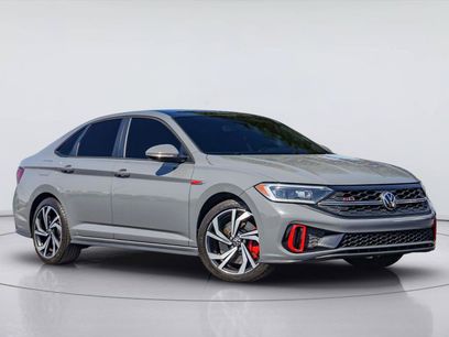 Used 2023 Volkswagen Jetta GLI Autobahn