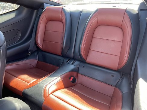 Used 2024 Ford Mustang GT Premium w/ GT Performance Package image 29