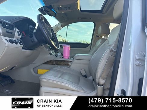 Used 2016 GMC Yukon Denali image 4