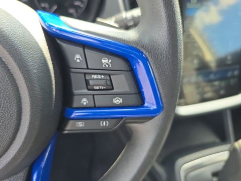 Used 2024 Subaru Impreza 2.0i Sport image 24