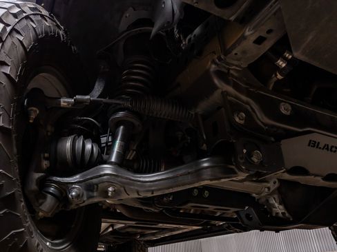 Used 2021 Ford F150 Lariat w/ Equipment Group 502A High image 13