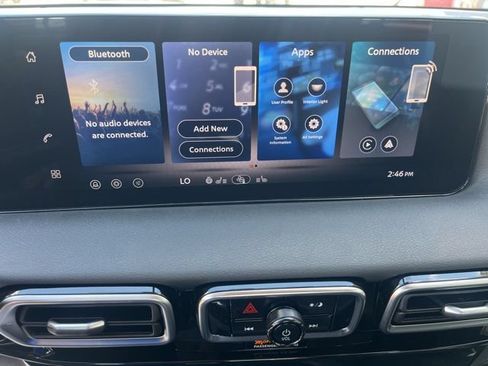 New 2026 Nissan Sentra SV FWD image 15
