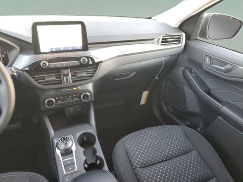 New 2026 Ford Escape Active w/ Cold Weather Package image 11
