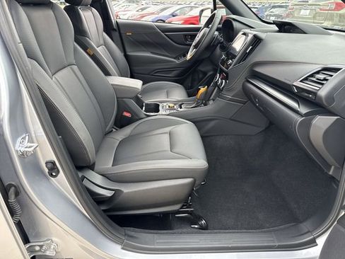 Certified 2025 Subaru Forester Wilderness w/ Convenience Package image 15