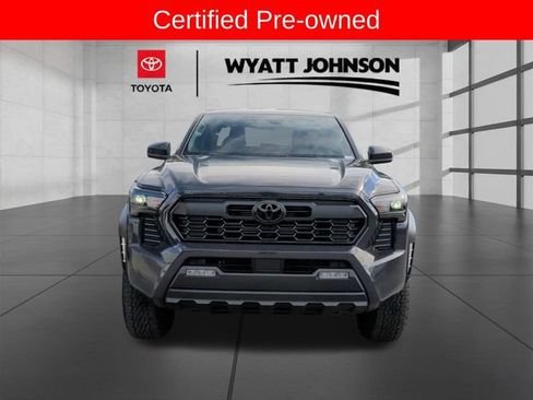 Used 2026 Toyota Tacoma TRD Off-Road AWD/4WD image 5