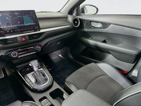 Certified 2024 Kia Forte GT-Line w/ GT-Line Premium Package image 24