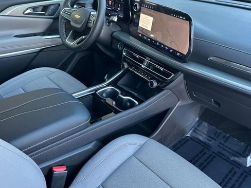 New 2026 Chevrolet Traverse LT image 22