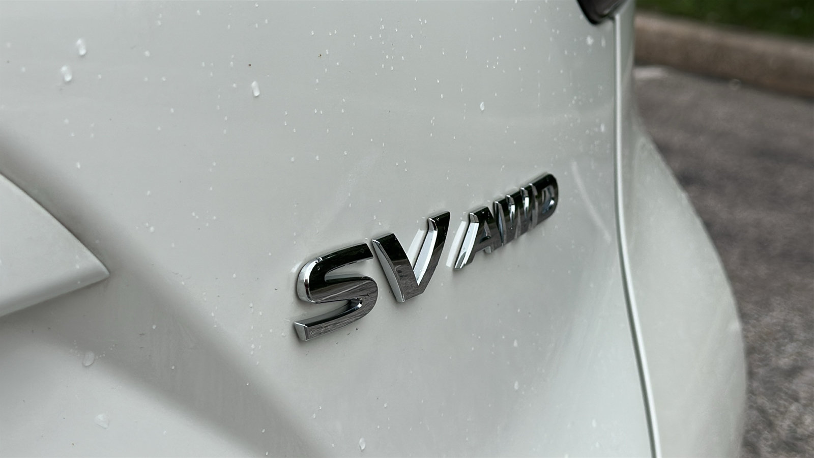 Certified 2024 Nissan Murano SV AWD/4WD image 11