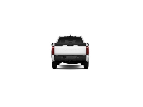 New 2026 Toyota Tundra SR5 image 8