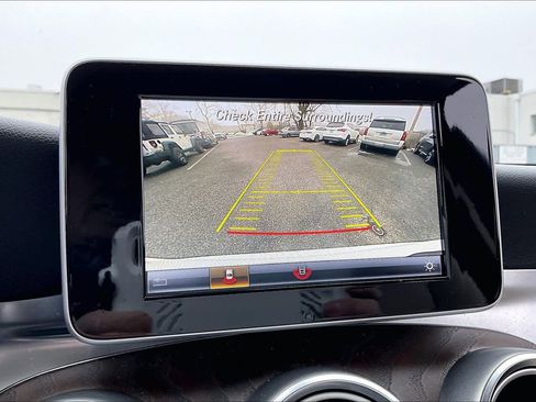 Used 2019 Mercedes-Benz GLC 300 image 30