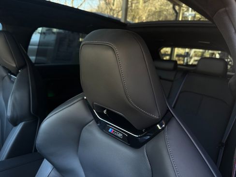 Used 2025 BMW M5 Touring image 13