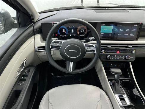 New 2026 Hyundai Tucson SE FWD image 22