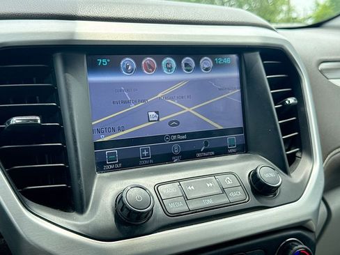 Used 2019 GMC Acadia SLT FWD image 26